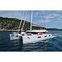 Book yachts online - catamaran - Lagoon 620 - ADRIATIC TIGER - rent