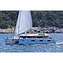 Book yachts online - catamaran - Lagoon 620 - ADRIATIC TIGER - rent
