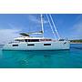 Book yachts online - catamaran - Lagoon 620 - ADRIATIC TIGER - rent