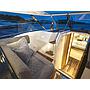 Book yachts online - motorboat - Marex 360 Cabriolet Cruiser - True North - NEW 2022! - rent
