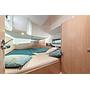Book yachts online - sailboat - Bavaria C42 - No Name N - rent
