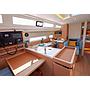 Book yachts online - sailboat - Sun Odyssey 410 - Marianna - rent