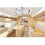 Book yachts online - sailboat - Dufour 360 Grand Large - Zion - rent