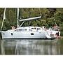 Book yachts online - sailboat - Elan Impression 45.1 - Marialen - rent