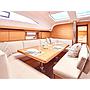 Book yachts online - sailboat - Elan Impression 45.1 - Marialen - rent