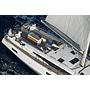 Book yachts online - sailboat - Jeanneau 54 - no name 3 - BLUE HULL, AC+GEN., UNDERWATER LIGHTS - rent