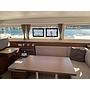 Book yachts online - catamaran - Lagoon 40 - Bahia Real (generator) - rent