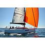Book yachts online - sailboat - RM 970 - HIBIKI - rent