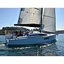 Book yachts online - sailboat - RM 970 - HIBIKI - rent