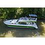 Book yachts online - motorboat - Quattro Fly C Green - SAVERNE FR - rent