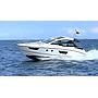 Book yachts online - motorboat - Beneteau GT 40 - Midnight - rent