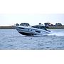 Book yachts online - motorboat - Beneteau GT 40 - Midnight - rent