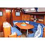 Book yachts online - sailboat - Dufour 50 - French Kiss - rent