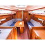 Book yachts online - sailboat - Bavaria 34 Cruiser - catsa - rent