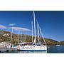 Book yachts online - sailboat - Bavaria 40 Cruiser - Vasiliki - rent