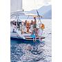 Book yachts online - sailboat - Bavaria 40 Cruiser - Vasiliki - rent