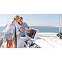 Book yachts online - catamaran - Lagoon 46 - PRES-L46-22G - rent