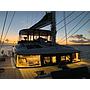 Book yachts online - catamaran - Lagoon 560 S2 - Samcat - rent