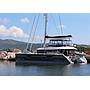 Book yachts online - catamaran - Lagoon 560 S2 - Samcat - rent