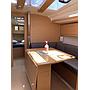 Book yachts online - sailboat - Dufour 390 Grand Large - Pixie - rent