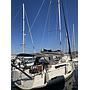 Book yachts online - sailboat - Dufour 390 Grand Large - Pixie - rent