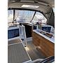 Book yachts online - sailboat - Dufour 390 Grand Large - Pixie - rent