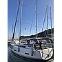Book yachts online - sailboat - Dufour 390 Grand Large - Pixie - rent