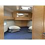 Book yachts online - sailboat - Dufour 390 Grand Large - Molesta - rent