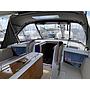 Book yachts online - sailboat - Dufour 390 Grand Large - Molesta - rent