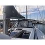 Book yachts online - sailboat - Dufour 390 Grand Large - Molesta - rent