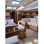 Book yachts online - sailboat - Dufour 56 Exclusive 2019 - Nakupenda - rent