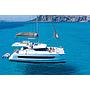 Book yachts online - catamaran - Bali Catspace - Hagrid - rent