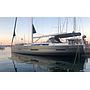 Book yachts online - sailboat - Dufour 56 Exclusive 2021 - Silente - rent