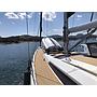 Book yachts online - sailboat - Dufour 56 Exclusive 2021 - Silente - rent