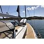 Book yachts online - sailboat - Dufour 56 Exclusive 2021 - Silente - rent