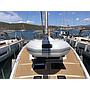 Book yachts online - sailboat - Dufour 56 Exclusive 2021 - Silente - rent