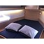 Book yachts online - sailboat - Dufour 430 Grand Large - Billywig - rent