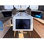 Book yachts online - sailboat - Dufour 430 Grand Large - Billywig - rent