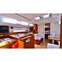 Book yachts online - sailboat - Sun Odyssey 410 - Sail Me - rent