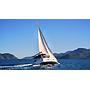 Book yachts online - sailboat - Dufour 460 Grand Large - Red Pepper - rent