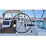 Book yachts online - sailboat - Dufour 460 Grand Large - Red Pepper - rent