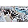 Book yachts online - sailboat - Dufour 460 Grand Large - Red Pepper - rent