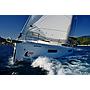 Book yachts online - sailboat - Sun Odyssey 440 - 4 Cabins - Happy Day - rent