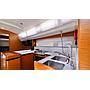 Book yachts online - sailboat - Sun Odyssey 440 - 4 Cabins - Happy Day - rent