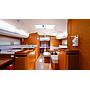 Book yachts online - sailboat - Sun Odyssey 440 - 4 Cabins - Happy Day - rent