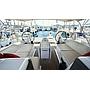 Book yachts online - sailboat - Sun Odyssey 440 - 4 Cabins - Happy Day - rent