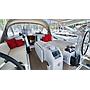 Book yachts online - sailboat - Sun Odyssey 440 - 4 Cabins - Happy Day - rent