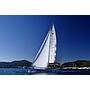Book yachts online - sailboat - Sun Odyssey 440 - 4 Cabins - Happy Day - rent