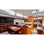 Book yachts online - sailboat - Sun Odyssey 440 - 4 Cabins - Happy Day - rent