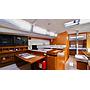 Book yachts online - sailboat - Sun Odyssey 440 - 4 Cabins - Happy Day - rent